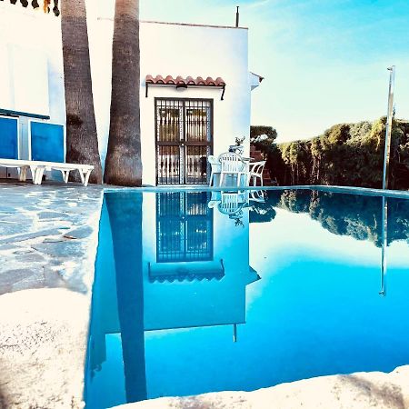 Super Exclusive Bungalow Benalmádena Buitenkant foto