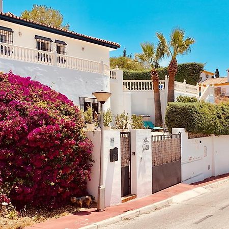 Super Exclusive Bungalow Benalmádena Buitenkant foto