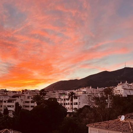 Super Exclusive Bungalow Benalmádena Buitenkant foto