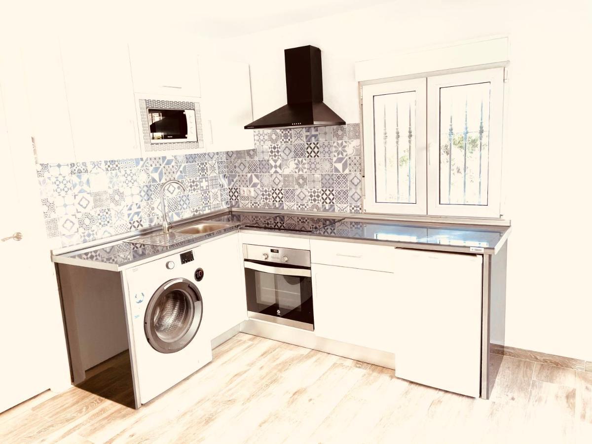 Super Exclusive Bungalow Benalmádena Buitenkant foto