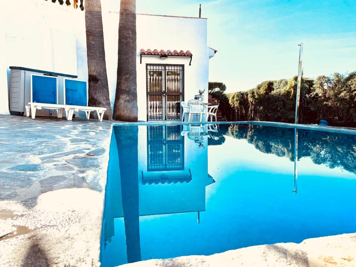 Super Exclusive Bungalow Benalmádena Buitenkant foto