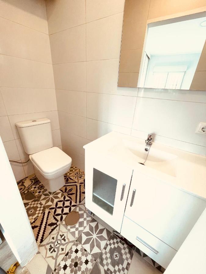 Super Exclusive Bungalow Benalmádena Buitenkant foto