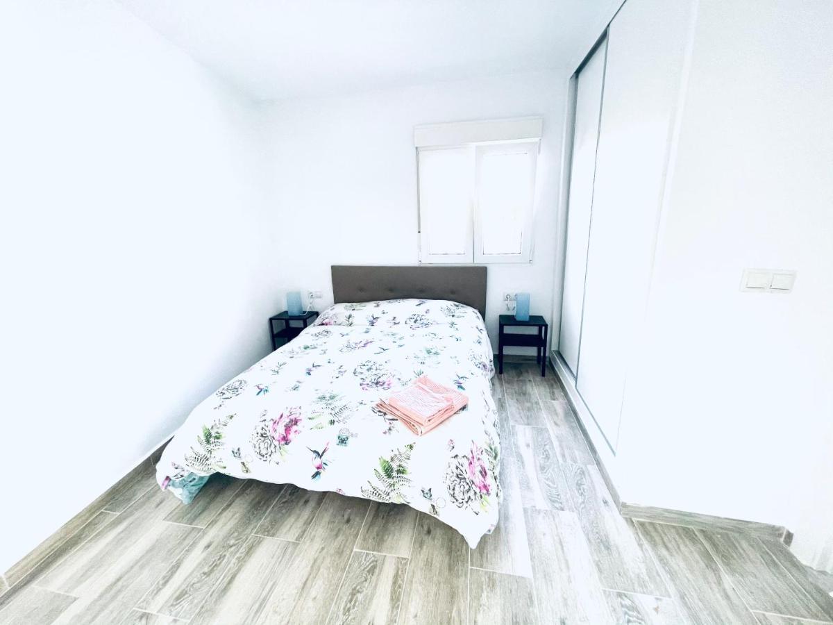 Super Exclusive Bungalow Benalmádena Buitenkant foto