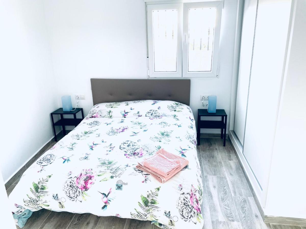 Super Exclusive Bungalow Benalmádena Buitenkant foto