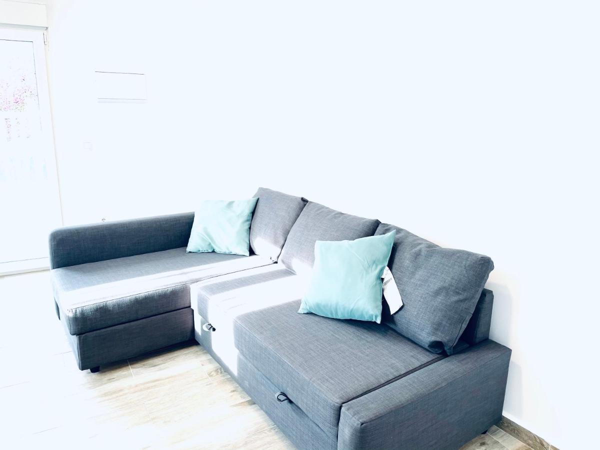 Super Exclusive Bungalow Benalmádena Buitenkant foto