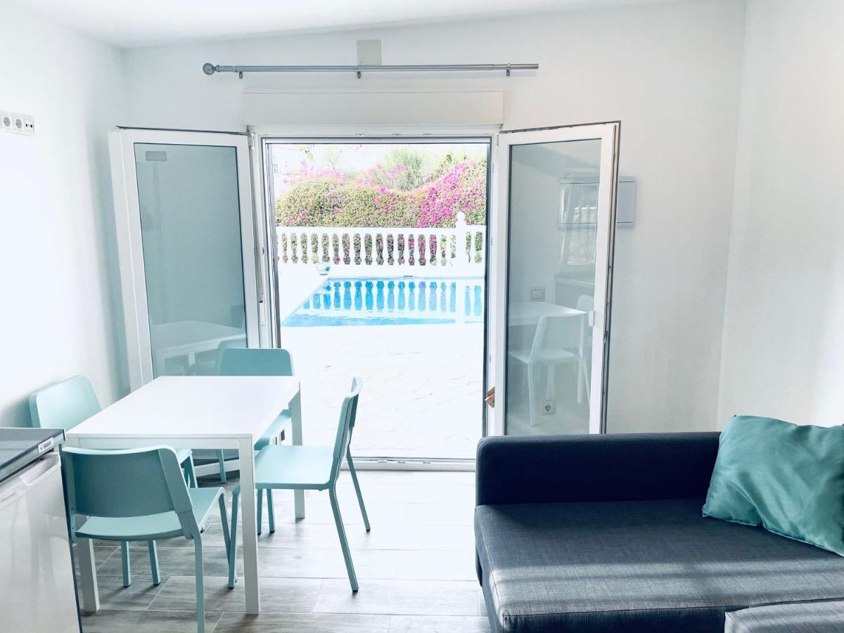 Super Exclusive Bungalow Benalmádena Buitenkant foto